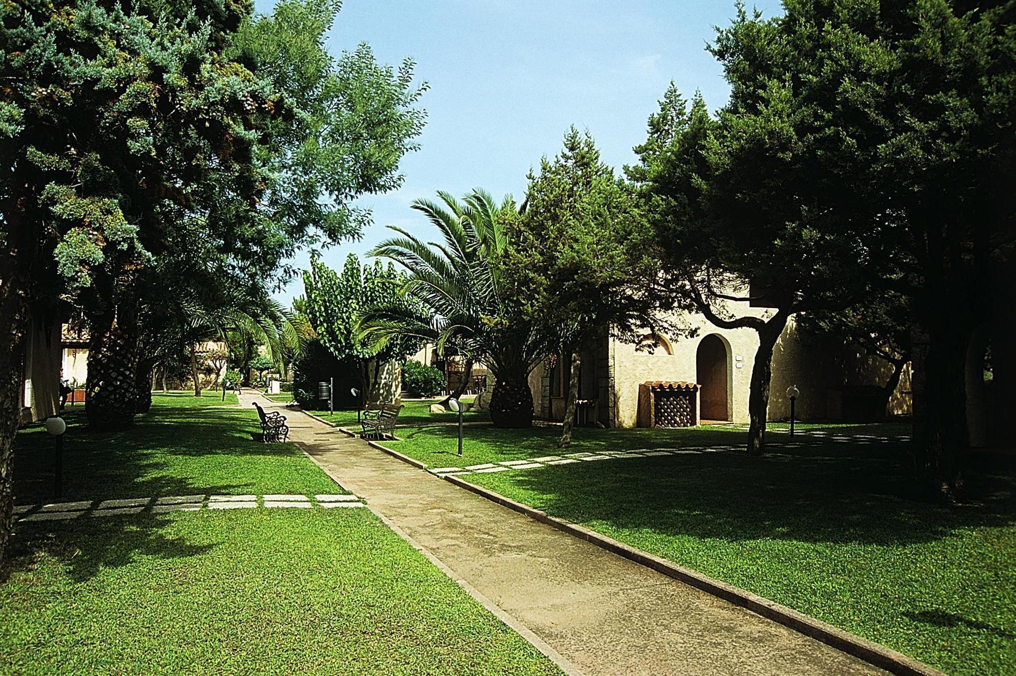 Colonna Resort Country & Sporting Club Porto Cervo Habitación foto