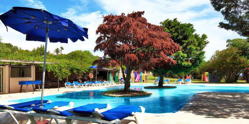 Colonna Resort Country & Sporting Club Porto Cervo Exterior foto